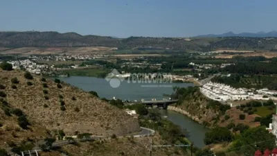 Single-family home in Arcos de la Frontera photo 37
