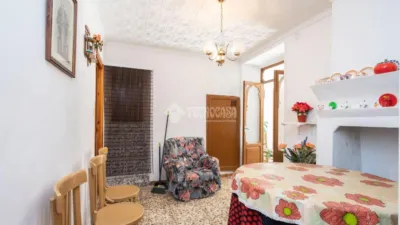 Rustic house in Albox photo 20