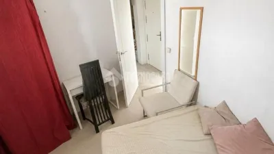 Flat on Calle de Ana Albí photo 24
