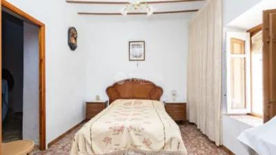 Rustic house in Albox photo 31