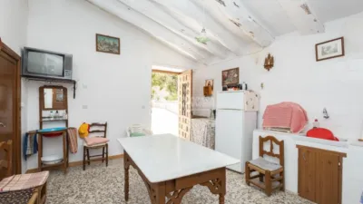Rustic house in Albox photo 5
