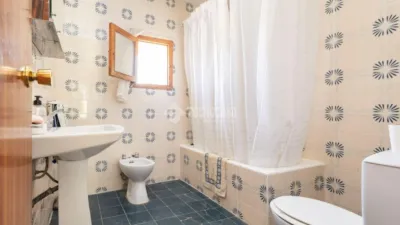 Rustic house in Albox photo 9