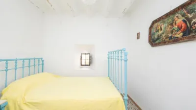 Rustic house in Albox photo 39