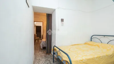 Rustic house in Albox photo 11