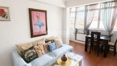 Flat on Calle de Ana Albí photo 2