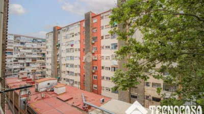 Flat in La Verneda-La Pau photo 13