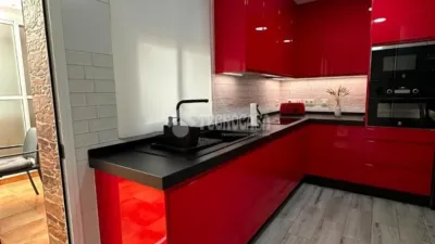 Apartment in Arcos de la Frontera photo 5