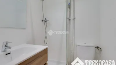 Flat in La Verneda-La Pau photo 17