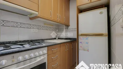 Flat in La Verneda-La Pau photo 16
