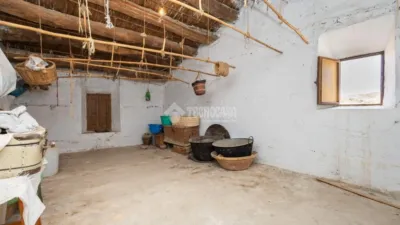 Rustic house in Albox photo 19