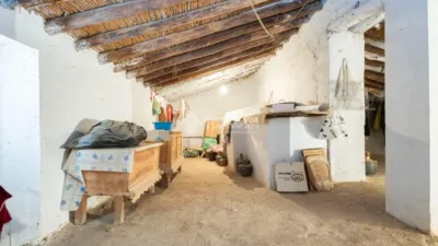 Rustic house in Albox photo 7