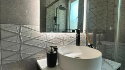 Apartment in Arcos de la Frontera photo 23
