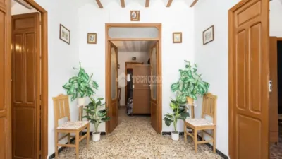 Rustic house in Albox photo 6