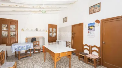 Rustic house in Albox photo 32