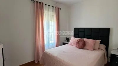 Apartment in Arcos de la Frontera photo 29