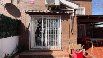 Semi-detached house in Sector III photo 32
