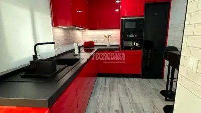 Apartment in Arcos de la Frontera photo 6