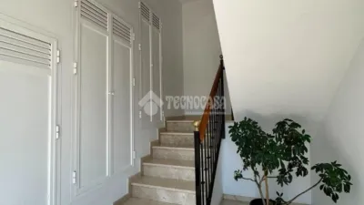 Apartment in Arcos de la Frontera photo 3