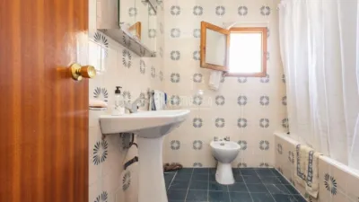 Rustic house in Albox photo 36
