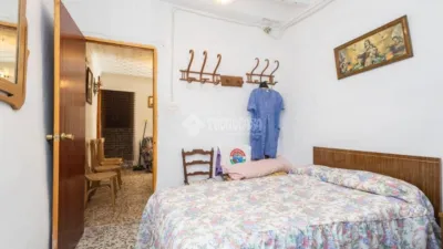 Rustic house in Albox photo 29