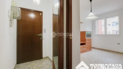 Flat in La Verneda-La Pau photo 29