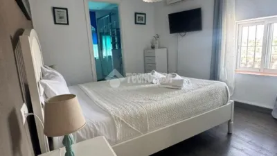 Single-family home in Arcos de la Frontera photo 15