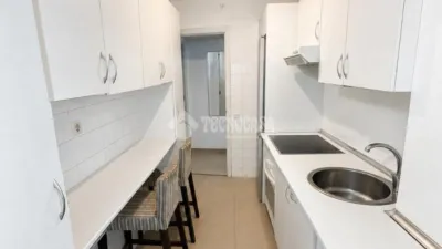 Flat on Calle de Ana Albí photo 20