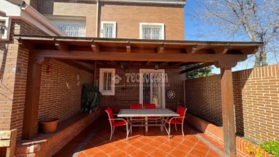 Semi-detached house in Sector III photo 33
