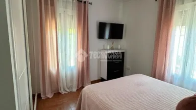 Apartment in Arcos de la Frontera photo 30