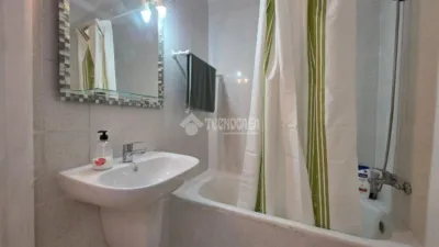 Flat in Fondo photo 17