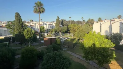 Townhouse in Casares Costa photo 2
