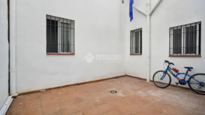 Piso en Huerta de la Reina-Arruzafilla-Parque Figueroa-Noreña photo 4
