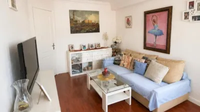 Flat on Calle de Ana Albí photo 3
