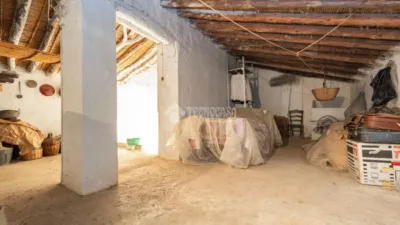 Rustic house in Albox photo 17