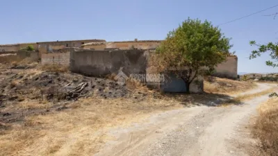 Rustic house in Albox photo 18