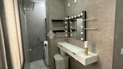 Apartment in Arcos de la Frontera photo 32