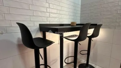 Apartment in Arcos de la Frontera photo 11