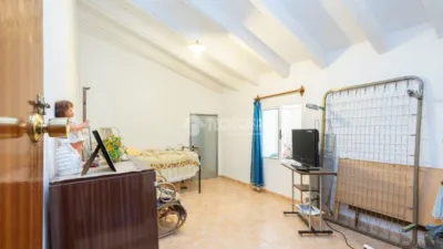 Rustic house in Albox photo 30