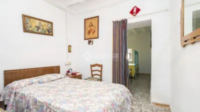 Rustic house in Albox photo 25