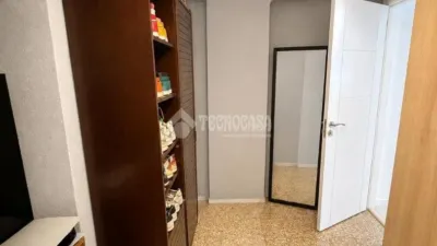 Flat on Calle de Ana Albí photo 15