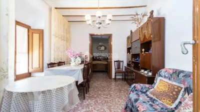 Rustic house in Albox photo 37