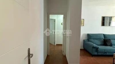 Apartment in Arcos de la Frontera photo 12