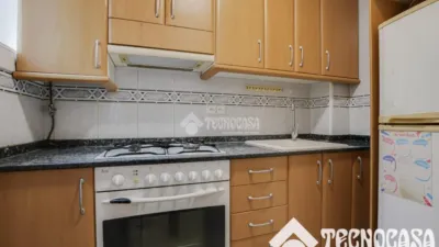 Flat in La Verneda-La Pau photo 14