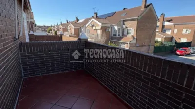 Semi-detached house in Sector III photo 13