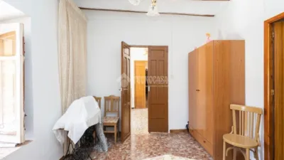 Rustic house in Albox photo 26