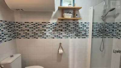Single-family home in Arcos de la Frontera photo 28