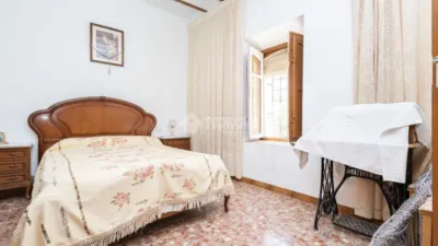 Rustic house in Albox photo 4