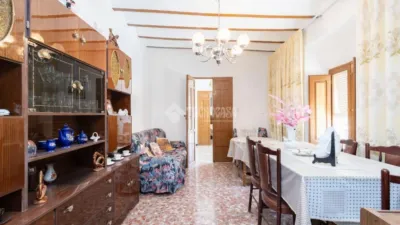 Rustic house in Albox photo 38