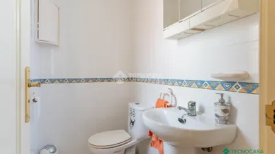 Terraced House in Aguadulce Norte photo 9