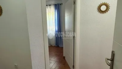 Apartment in Arcos de la Frontera photo 17